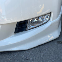 JDM Honda Civic / Acura CSX 2006-2008 Front Bumper Headlights Fenders Hood