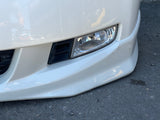 JDM Honda Civic / Acura CSX 2006-2008 Front Bumper Headlights Fenders Hood