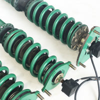 98 04 SUBARU LEGACY BE5 BH5 B4 TEIN ADJUSTABLE COILOVERS JDM BE5 BH5 SUSPENSION | Coilovers | Coilovers, Legacy, Subaru, Subaru Coilovers, TEIN | 1370