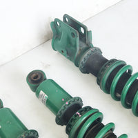 98 04 SUBARU LEGACY BE5 BH5 B4 TEIN ADJUSTABLE COILOVERS JDM BE5 BH5 SUSPENSION | Coilovers | Coilovers, Legacy, Subaru, Subaru Coilovers, TEIN | 1370