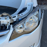 JDM Honda Civic / Acura CSX 2006-2008 Front Bumper Headlights Fenders Hood