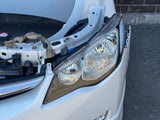 JDM Honda Civic / Acura CSX 2006-2008 Front Bumper Headlights Fenders Hood