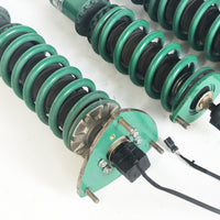 98 04 SUBARU LEGACY BE5 BH5 B4 TEIN ADJUSTABLE COILOVERS JDM BE5 BH5 SUSPENSION | Coilovers | Coilovers, Legacy, Subaru, Subaru Coilovers, TEIN | 1370