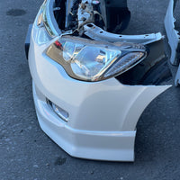 JDM Honda Civic / Acura CSX 2006-2008 Front Bumper Headlights Fenders Hood