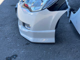 JDM Honda Civic / Acura CSX 2006-2008 Front Bumper Headlights Fenders Hood