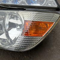Toyota JDM Altezza GITA SXE10 01-05 Front Head Light Lamps Lexus IS300 IS200 OEM | Headlights | Altezza, freeshipping, HID Headlights, Is300, Lexus, Lexus Is300, Toyota, Toyota Altezza | 2592