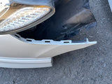 JDM Honda Civic / Acura CSX 2006-2008 Front Bumper Headlights Fenders Hood