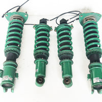 98 04 SUBARU LEGACY BE5 BH5 B4 TEIN ADJUSTABLE COILOVERS JDM BE5 BH5 SUSPENSION | Coilovers | Coilovers, Legacy, Subaru, Subaru Coilovers, TEIN | 1370