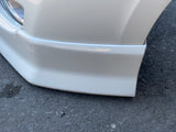 JDM Honda Civic / Acura CSX 2006-2008 Front Bumper Headlights Fenders Hood