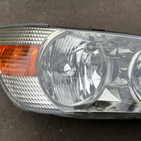 Toyota JDM Altezza GITA SXE10 01-05 Front Head Light Lamps Lexus IS300 IS200 OEM | Headlights | Altezza, freeshipping, HID Headlights, Is300, Lexus, Lexus Is300, Toyota, Toyota Altezza | 2592