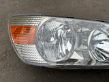 Toyota JDM Altezza GITA SXE10 01-05 Front Head Light Lamps Lexus IS300 IS200 OEM | Headlights | Altezza, freeshipping, HID Headlights, Is300, Lexus, Lexus Is300, Toyota, Toyota Altezza | 2592