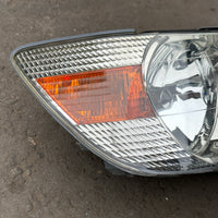 Toyota JDM Altezza GITA SXE10 01-05 Front Head Light Lamps Lexus IS300 IS200 OEM | Headlights | Altezza, freeshipping, HID Headlights, Is300, Lexus, Lexus Is300, Toyota, Toyota Altezza | 2592