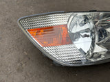 Toyota JDM Altezza GITA SXE10 01-05 Front Head Light Lamps Lexus IS300 IS200 OEM | Headlights | Altezza, freeshipping, HID Headlights, Is300, Lexus, Lexus Is300, Toyota, Toyota Altezza | 2592