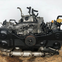 JDM 02 03 04 05 Subaru Impreza WRX Engine EJ205 Longblock NON AVCS 2.0L Turbo Motor | Engine | 2.0l, EJ205, EJ205 Long Block, Forester, Impreza, Subaru, tested, Turbo, WRX, wrx 2004, wrx 2005 | 1579