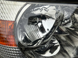 Toyota JDM Altezza GITA SXE10 01-05 Front Head Light Lamps Lexus IS300 IS200 OEM | Headlights | Altezza, freeshipping, HID Headlights, Is300, Lexus, Lexus Is300, Toyota, Toyota Altezza | 2592