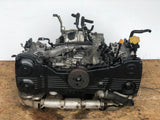 JDM 02 03 04 05 Subaru Impreza WRX Engine EJ205 Longblock NON AVCS 2.0L Turbo Motor | Engine | 2.0l, EJ205, EJ205 Long Block, Forester, Impreza, Subaru, tested, Turbo, WRX, wrx 2004, wrx 2005 | 1579