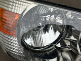 Toyota JDM Altezza GITA SXE10 01-05 Front Head Light Lamps Lexus IS300 IS200 OEM | Headlights | Altezza, freeshipping, HID Headlights, Is300, Lexus, Lexus Is300, Toyota, Toyota Altezza | 2592