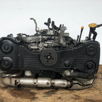 JDM 02 03 04 05 Subaru Impreza WRX Engine EJ205 Longblock NON AVCS 2.0L Turbo Motor | Engine | 2.0l, EJ205, EJ205 Long Block, Forester, Impreza, Subaru, tested, Turbo, WRX, wrx 2004, wrx 2005 | 1579
