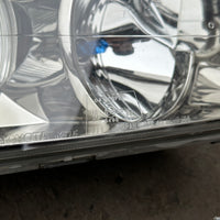 Toyota JDM Altezza GITA SXE10 01-05 Front Head Light Lamps Lexus IS300 IS200 OEM | Headlights | Altezza, freeshipping, HID Headlights, Is300, Lexus, Lexus Is300, Toyota, Toyota Altezza | 2592