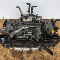 JDM 02 03 04 05 Subaru Impreza WRX Engine EJ205 Longblock NON AVCS 2.0L Turbo Motor | Engine | 2.0l, EJ205, EJ205 Long Block, Forester, Impreza, Subaru, tested, Turbo, WRX, wrx 2004, wrx 2005 | 1579