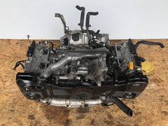 JDM 02 03 04 05 Subaru Impreza WRX Engine EJ205 Longblock NON AVCS 2.0L Turbo Motor