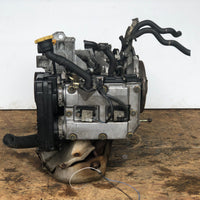 JDM 02 03 04 05 Subaru Impreza WRX Engine EJ205 Longblock NON AVCS 2.0L Turbo Motor | Engine | 2.0l, EJ205, EJ205 Long Block, Forester, Impreza, Subaru, tested, Turbo, WRX, wrx 2004, wrx 2005 | 1579