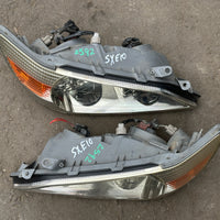 Toyota JDM Altezza GITA SXE10 01-05 Front Head Light Lamps Lexus IS300 IS200 OEM | Headlights | Altezza, freeshipping, HID Headlights, Is300, Lexus, Lexus Is300, Toyota, Toyota Altezza | 2592