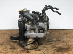 JDM 02 03 04 05 Subaru Impreza WRX Engine EJ205 Longblock NON AVCS 2.0L Turbo Motor