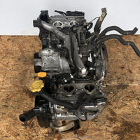 JDM 02 03 04 05 Subaru Impreza WRX Engine EJ205 Longblock NON AVCS 2.0L Turbo Motor | Engine | 2.0l, EJ205, EJ205 Long Block, Forester, Impreza, Subaru, tested, Turbo, WRX, wrx 2004, wrx 2005 | 1579