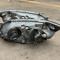 Toyota JDM Altezza GITA SXE10 01-05 Front Head Light Lamps Lexus IS300 IS200 OEM | Headlights | Altezza, freeshipping, HID Headlights, Is300, Lexus, Lexus Is300, Toyota, Toyota Altezza | 2592