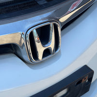 JDM Honda Civic / Acura CSX 2006-2008 Front Bumper Headlights Fenders Hood