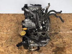 JDM 02 03 04 05 Subaru Impreza WRX Engine EJ205 Longblock NON AVCS 2.0L Turbo Motor