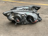 Toyota JDM Altezza GITA SXE10 01-05 Front Head Light Lamps Lexus IS300 IS200 OEM