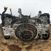 JDM 02 03 04 05 Subaru Impreza WRX Engine EJ205 Longblock NON AVCS 2.0L Turbo Motor | Engine | 2.0l, EJ205, EJ205 Long Block, Forester, Impreza, Subaru, tested, Turbo, WRX, wrx 2004, wrx 2005 | 1579