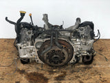 JDM 02 03 04 05 Subaru Impreza WRX Engine EJ205 Longblock NON AVCS 2.0L Turbo Motor | Engine | 2.0l, EJ205, EJ205 Long Block, Forester, Impreza, Subaru, tested, Turbo, WRX, wrx 2004, wrx 2005 | 1579