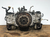 JDM 02 03 04 05 Subaru Impreza WRX Engine EJ205 Longblock NON AVCS 2.0L Turbo Motor | Engine | 2.0l, EJ205, EJ205 Long Block, Forester, Impreza, Subaru, tested, Turbo, WRX, wrx 2004, wrx 2005 | 1579