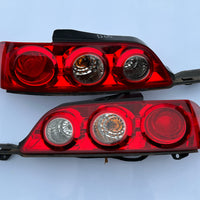 JDM Honda Acura RSX Type R Kouki Spec Stanley OEM Tail Lamp Light DC5 K20a ITR Integra | Tail Lights | Acura Integra Type R, DC5, Dc5 2005-2006, DC5 Tail lights, freeshipping, Type R, Type R Tail lights | 2593