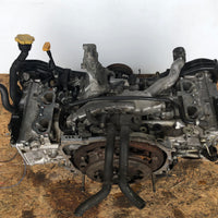 JDM 02 03 04 05 Subaru Impreza WRX Engine EJ205 Longblock NON AVCS 2.0L Turbo Motor | Engine | 2.0l, EJ205, EJ205 Long Block, Forester, Impreza, Subaru, tested, Turbo, WRX, wrx 2004, wrx 2005 | 1579