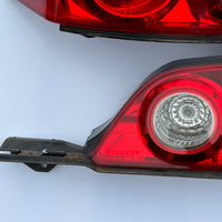 JDM Honda Acura RSX Type R Kouki Spec Stanley OEM Tail Lamp Light DC5 K20a ITR Integra | Tail Lights | Acura Integra Type R, DC5, Dc5 2005-2006, DC5 Tail lights, freeshipping, Type R, Type R Tail lights | 2593