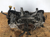 JDM 02 03 04 05 Subaru Impreza WRX Engine EJ205 Longblock NON AVCS 2.0L Turbo Motor | Engine | 2.0l, EJ205, EJ205 Long Block, Forester, Impreza, Subaru, tested, Turbo, WRX, wrx 2004, wrx 2005 | 1579