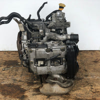 JDM 02 03 04 05 Subaru Impreza WRX Engine EJ205 Longblock NON AVCS 2.0L Turbo Motor | Engine | 2.0l, EJ205, EJ205 Long Block, Forester, Impreza, Subaru, tested, Turbo, WRX, wrx 2004, wrx 2005 | 1579