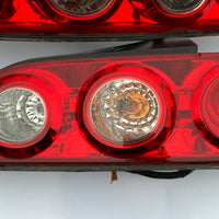 JDM Honda Acura RSX Type R Kouki Spec Stanley OEM Tail Lamp Light DC5 K20a ITR Integra | Tail Lights | Acura Integra Type R, DC5, Dc5 2005-2006, DC5 Tail lights, freeshipping, Type R, Type R Tail lights | 2593