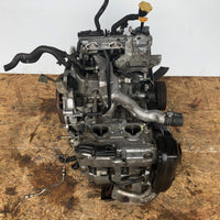 JDM 02 03 04 05 Subaru Impreza WRX Engine EJ205 Longblock NON AVCS 2.0L Turbo Motor | Engine | 2.0l, EJ205, EJ205 Long Block, Forester, Impreza, Subaru, tested, Turbo, WRX, wrx 2004, wrx 2005 | 1579