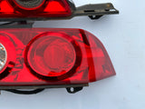 JDM Honda Acura RSX Type R Kouki Spec Stanley OEM Tail Lamp Light DC5 K20a ITR Integra | Tail Lights | Acura Integra Type R, DC5, Dc5 2005-2006, DC5 Tail lights, freeshipping, Type R, Type R Tail lights | 2593