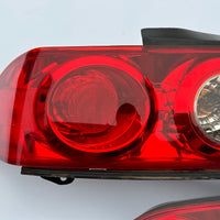 JDM Honda Acura RSX Type R Kouki Spec Stanley OEM Tail Lamp Light DC5 K20a ITR Integra | Tail Lights | Acura Integra Type R, DC5, Dc5 2005-2006, DC5 Tail lights, freeshipping, Type R, Type R Tail lights | 2593