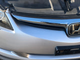 JDM Honda Civic / Acura CSX Front Bumper Rear Bumper Headlights Fenders Hood 2006-2008