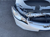 JDM Honda Civic / Acura CSX 2006-2008 Front Bumper Headlights Fenders Hood