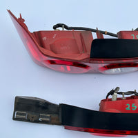 JDM Honda Acura RSX Type R Kouki Spec Stanley OEM Tail Lamp Light DC5 K20a ITR Integra | Tail Lights | Acura Integra Type R, DC5, Dc5 2005-2006, DC5 Tail lights, freeshipping, Type R, Type R Tail lights | 2593