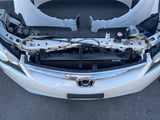 JDM Honda Civic / Acura CSX 2006-2008 Front Bumper Headlights Fenders Hood