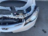 JDM Honda Civic / Acura CSX 2006-2008 Front Bumper Headlights Fenders Hood